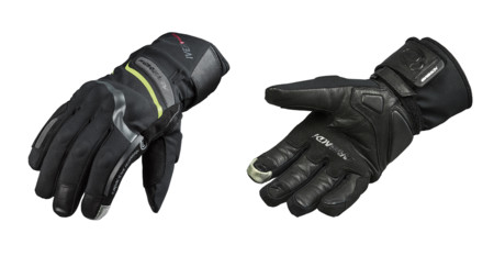 Garibaldi Iver Primaloft, guantes de invierno