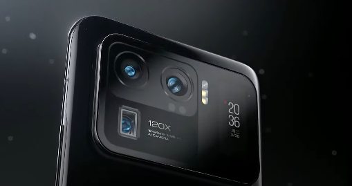 Xiaomi Mi 11 Ultra: el Mi 11 más ambicioso apuesta por una avanzada cámara con pantalla integrada en el módulo