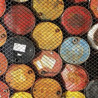 El precio de la gasolina y el diésel hoy, 8 de enero