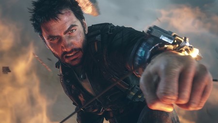 La inmensa destrucción y los fenómenos atmosféricos extremos de Just Cause 4 en un impresionante tráiler cinemático