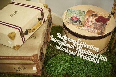 Destination Wedding La Nueva Tendencia Que Arrasa Entre Los Novios