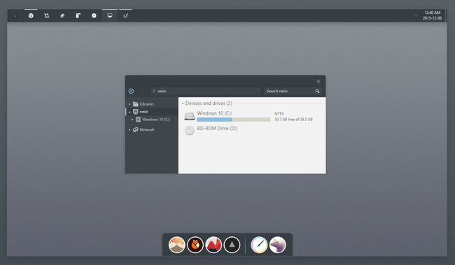 2016 11 07 15 09 26 Dash For Windows 10 By Neiio On Deviantart