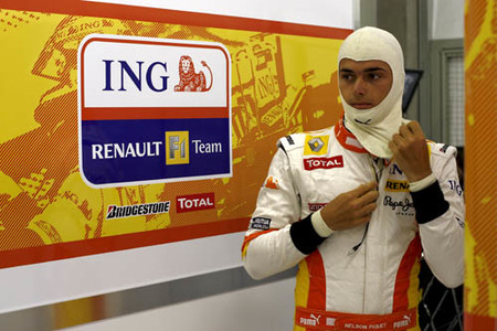 ¿Es el doble difusor la última oportunidad de Nelsinho Piquet?