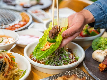 Sabores y belleza de Corea en CDMX: lánzate al 2026 K-Food & Culture Festival y prueba la comida de los k-dramas