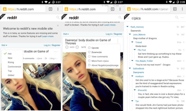 Reddit