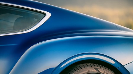 New Continental Gt 17 1