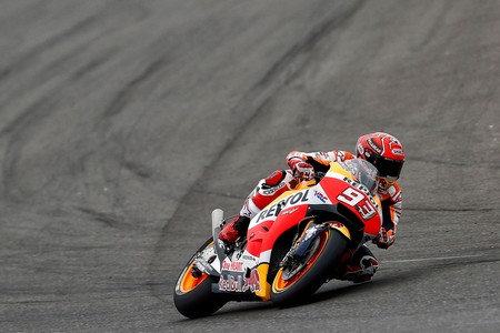 Marc Marquez Motogp Argentina 2017 1