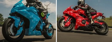 El poderío chino no ha terminado: CFMoto ha enseñado otras dos deportivas para luchar de tú a tú con europeos y japoneses