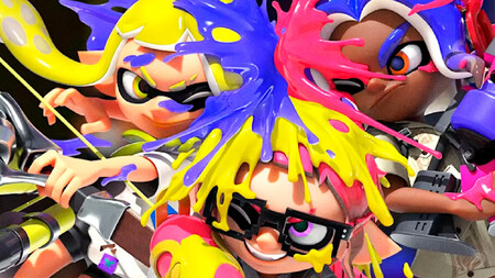Splatoon 3