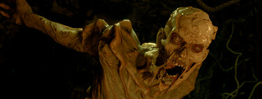 Unholy es terror como nunca lo habías visto, y promete tanto que me da un poco de miedo