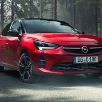 El Opel Corsa GS Line va tras el Ibiza FR con un motor de 130 hp