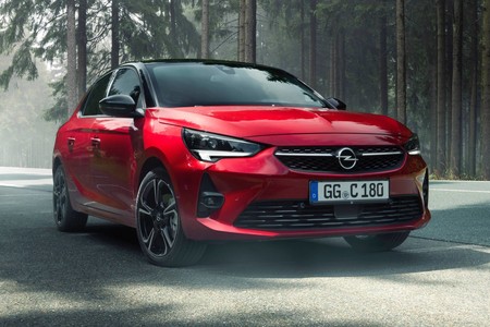El Opel Corsa GS Line va tras el Ibiza FR con un motor de 130 hp