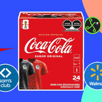 Coca-Cola te prepara para el Mundial 2026: dónde comprar los paquetes con el jersey conmemorativo de la Selección Mexicana 