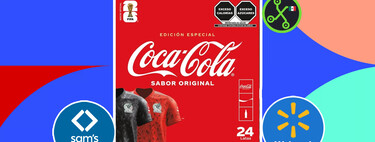 Coca-Cola te prepara para el Mundial 2026: dónde comprar los paquetes con el jersey conmemorativo de la Selección Mexicana 