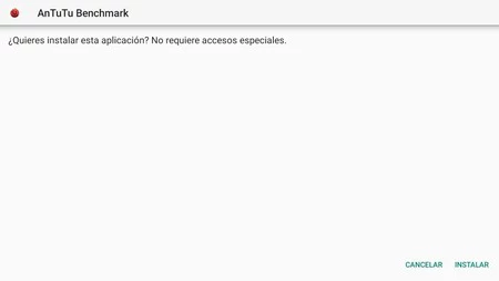 ファイルマネージャーでAPKを開くと、インストールできるようになります