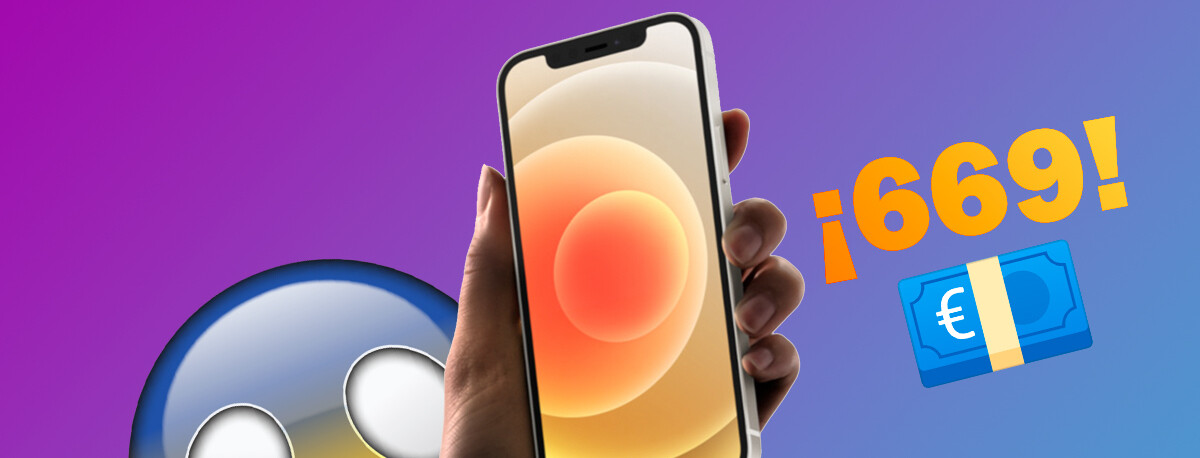 iPhone 12 por 669 euros con este cupón: AliExpress Plaza derrumba el precio del último smartphone de Apple, con envío desde España - Vimarsana News
