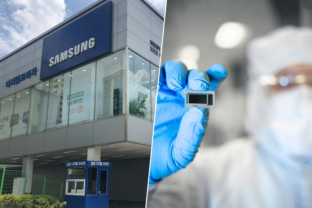 Samsung se está forrando con la crisis de la RAM, pero se enfrenta a un serio problema: sus empleados quieren un trozo del pastel 