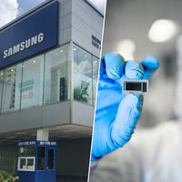 La IA ha disparado el negocio de Samsung con la RAM. Sus trabajadores amenazan con parar las fábricas si no reparte los beneficios