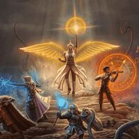 "Es un Star Citizen de fantasía". Desde 2016, su mundo abierto MMORPG ha hecho salivar a sus fans, pero también se están hartando de tanto retraso