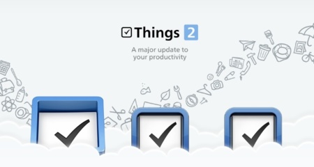 Más vale tarde que nunca: Llega Things 2 con su servicio de sincronización en la nube