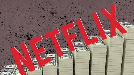 En Netflix sobran series y confianza en el producto, predicen que ingresarán 15.000 millones de dólares en 2018