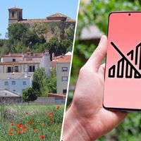 En un pueblo de Cuenca llevan semanas con problemas para llamar. El Ayuntamiento quiere convertir cada incidencia en presión 