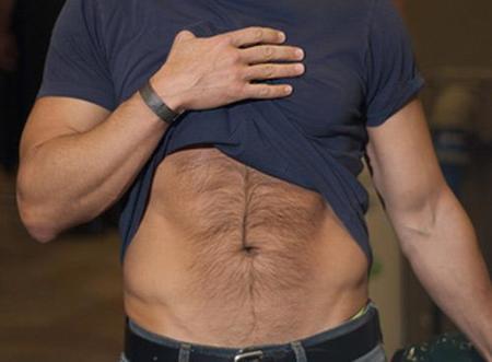 Diez puntos para conseguir unos abdominales de hierro