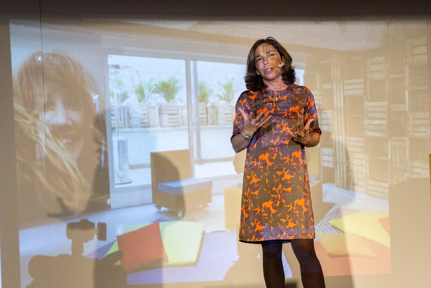 Foto de Galería del Espacio Microsoft (9/196)