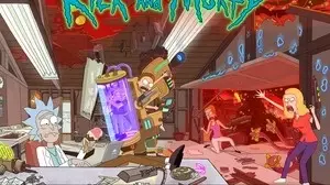 Foto 7 de 13 de la galería fondos-de-pantalla-de-rick-y-morty en Xataka Android