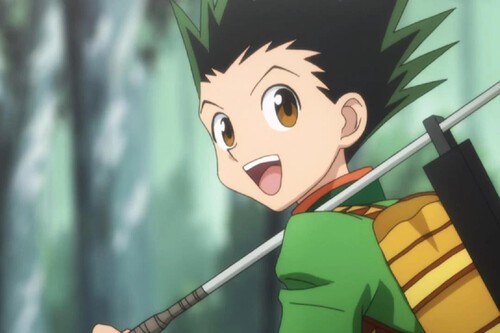 Gon