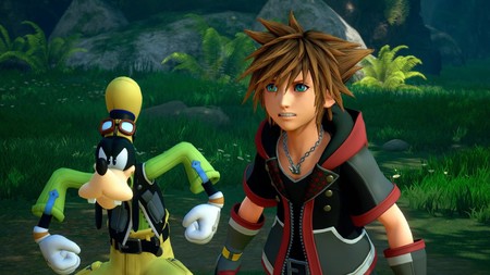 El DLC Re:Mind de Kingdom Hearts III sumará un modo foto y un modo para personalizar la dificultad a nuestro antojo