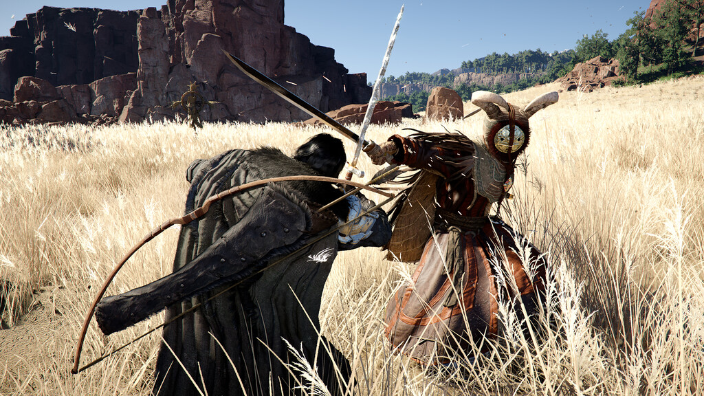 Crimson Desert acaba de recibir otra de las actualizaciones más esperadas por los jugadores: revancha contra 69 jefes y nuevo contenido