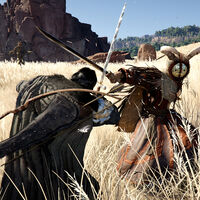 Crimson Desert acaba de recibir otra de las actualizaciones más esperadas por los jugadores: revancha contra 69 jefes y nuevo contenido