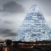 Así será el primer rascacielos que se construye en París en casi medio siglo 