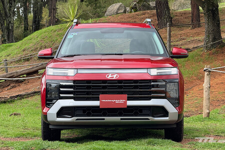 Hyundai Creta Grand 2026 Opiniones Mexico 3