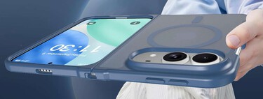 Aparecen las primeras fundas del iPhone plegable en Amazon Japón y dejan al descubierto su diseño final 