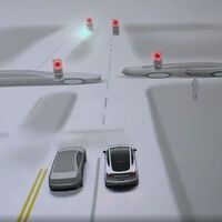 Como Elon Musk odia los trenes, el Autopilot de los Tesla ni siquiera los ve: los confunde con coches grandes y aplastados