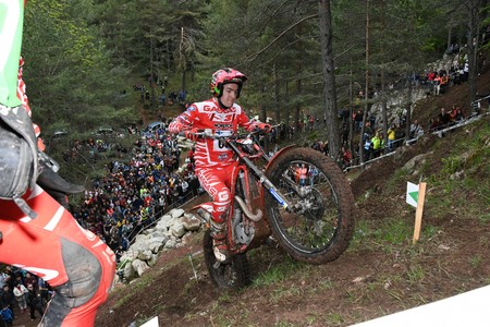 Jaime Busto Trialgp Espana 2018