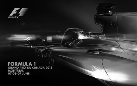 GP Canadá Fórmula 1 2013: cómo verlo por televisión