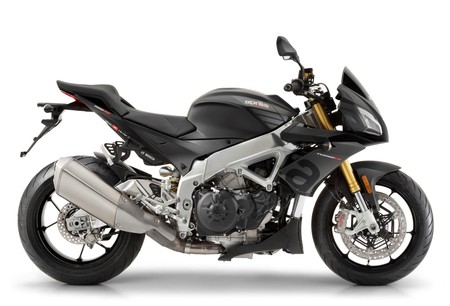 Aprilia Tuono V4 1100 Rr 2