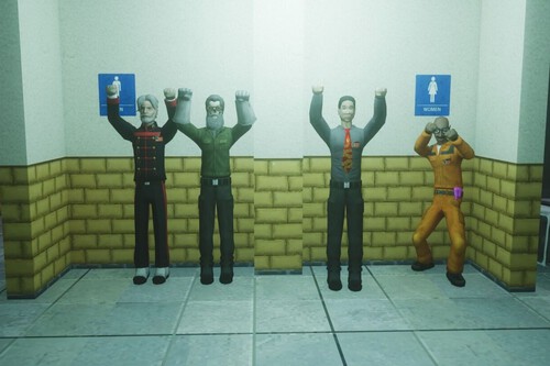 Cómo invitar y jugar con amigos en Abiotic Factor ¿Tiene crossplay?