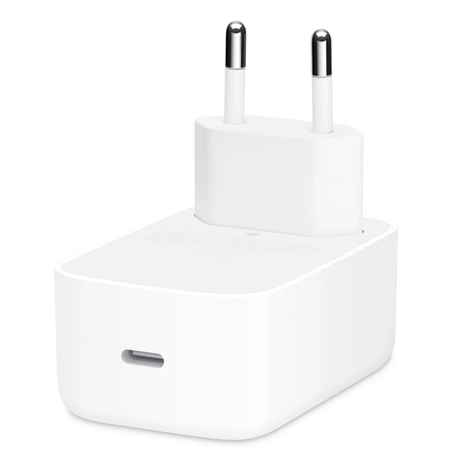 Apple Adaptador de 40 W de Apple con Potencia dinámica de 60 W máx. ​​​​​​​