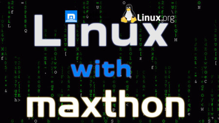Maxthon tendrá versión para Linux