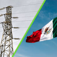 La CFE planea una de las mayores expansiones eléctricas en la historia de México: 77,000 megawatts para 2030 