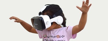 Aplicaciones de realidad virtual para divertirse y aprender en familia con Google