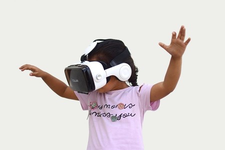 Aplicaciones de realidad virtual para divertirse y aprender en familia con Google
