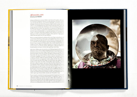 Cristina de Middel, Premio Nacional de Fotografía 2017, ya es fotógrafa asociada de la agencia Magnum