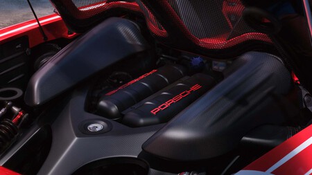 Porsche Carrera Gt Victor Gomez 0