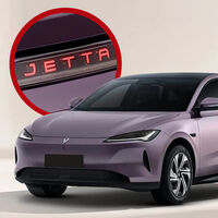 El nuevo Jetta M6 ya es oficial: hasta 194 hp, piloto automático y diseño "a lo BYD" 