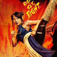 Primer tráiler de Street Fighter La Película en español latino: revelados los actores de doblaje que darán voz a Ryu, Ken y Chun-Li 